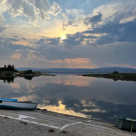 Maison A Coudalere, Entre Etang Et ! * Le Barcarès