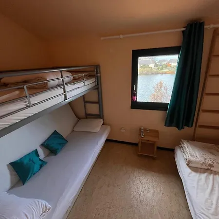 Maison A Coudalere, Entre Etang Et ! * Le Barcarès