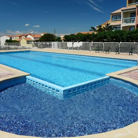 Maison A Coudalere, Entre Etang Et ! Le Barcarès