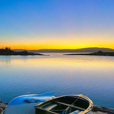 Maison A Coudalere, Entre Etang Et ! * Le Barcarès