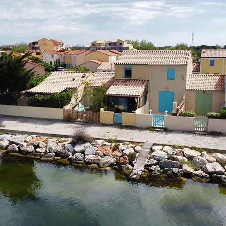 Maison à Coudalère, Entre étang Et ! *