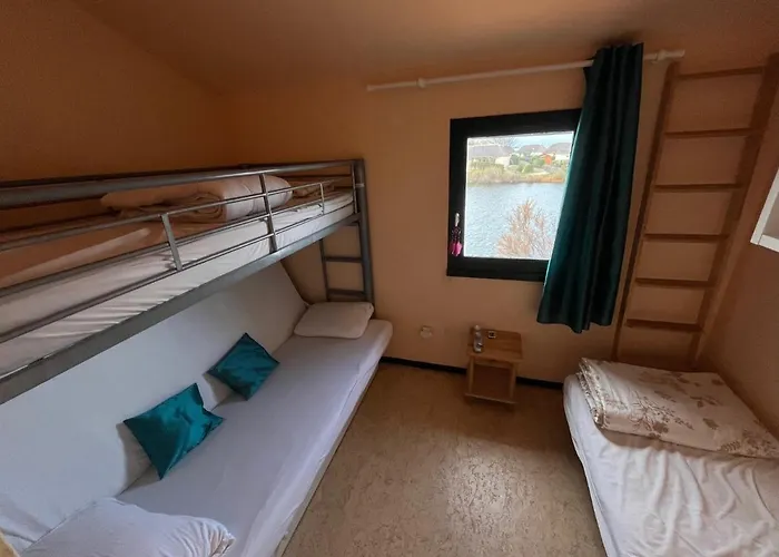 Maison à Coudalère, Entre étang Et ! * Le Barcarès