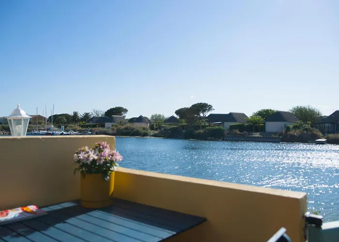 Maison à Coudalère, Entre étang Et ! Le Barcarès
